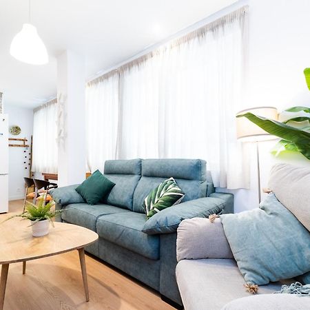 Precioso Apartamento En El Centro De グラナダ エクステリア 写真