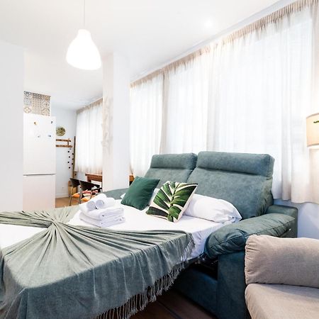 Precioso Apartamento En El Centro De グラナダ エクステリア 写真