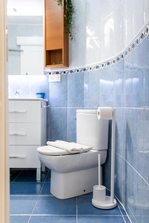 Precioso Apartamento En El Centro De グラナダ エクステリア 写真