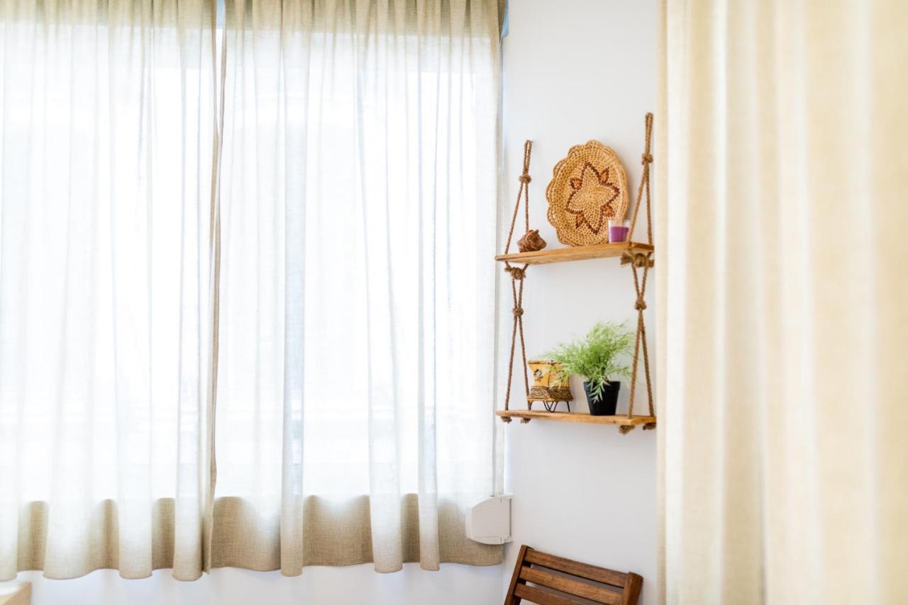 Precioso Apartamento En El Centro De グラナダ エクステリア 写真