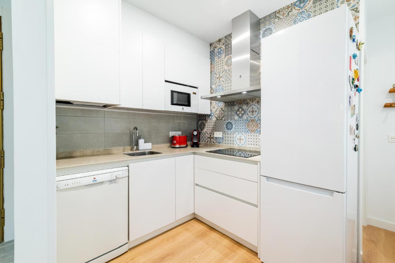 Precioso Apartamento En El Centro De グラナダ エクステリア 写真