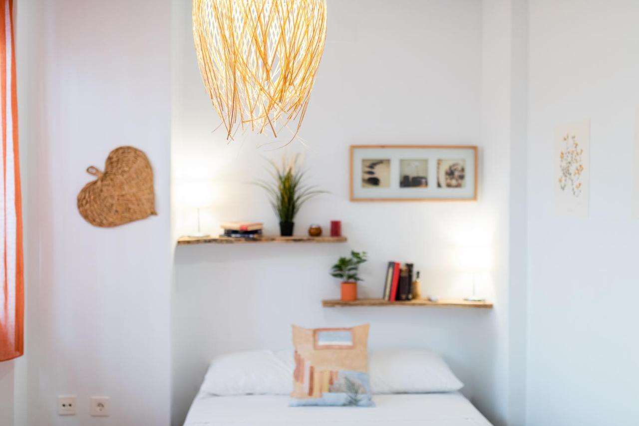 Precioso Apartamento En El Centro De グラナダ エクステリア 写真