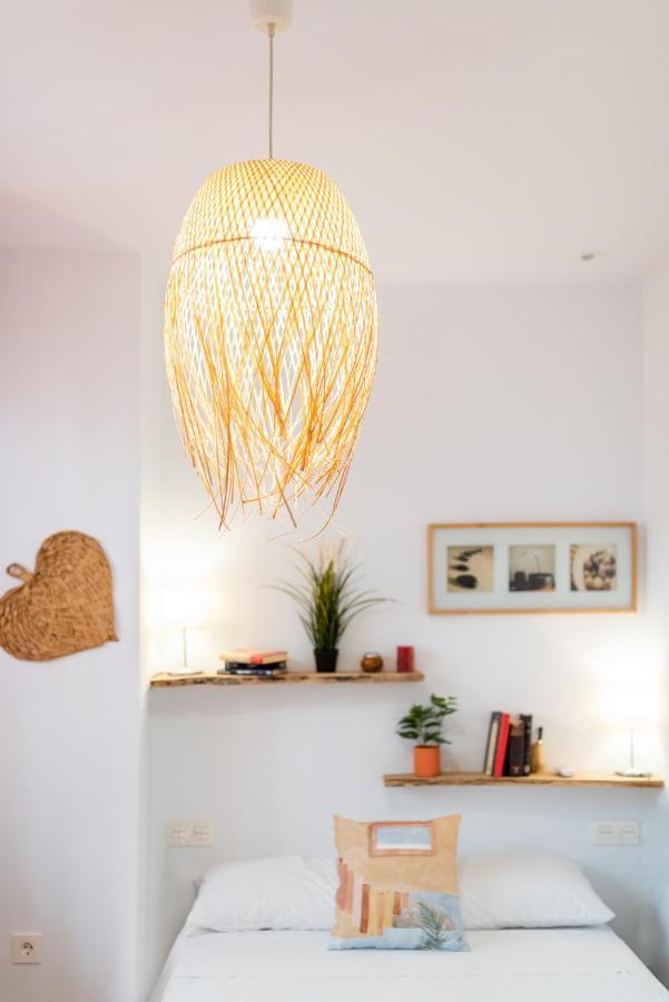Precioso Apartamento En El Centro De グラナダ エクステリア 写真