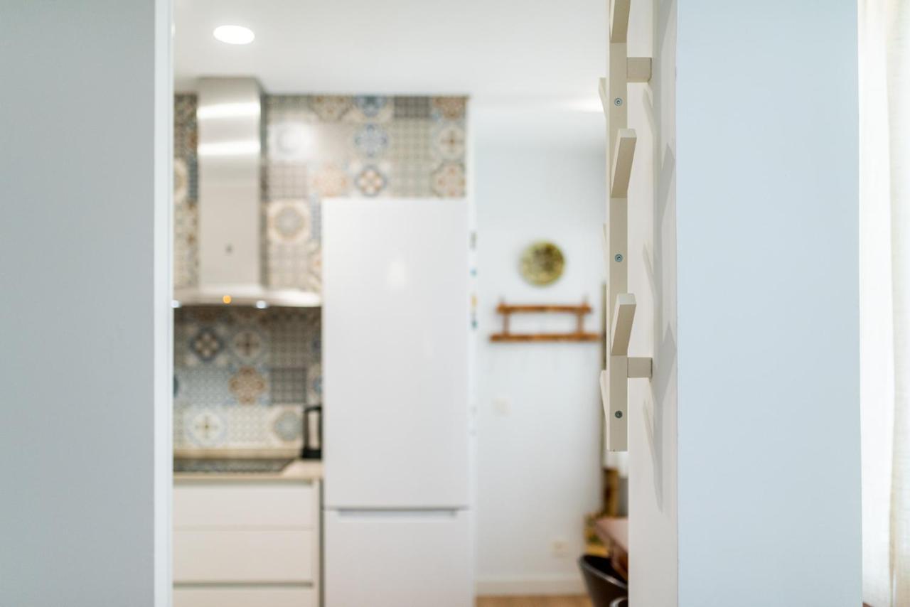 Precioso Apartamento En El Centro De グラナダ エクステリア 写真
