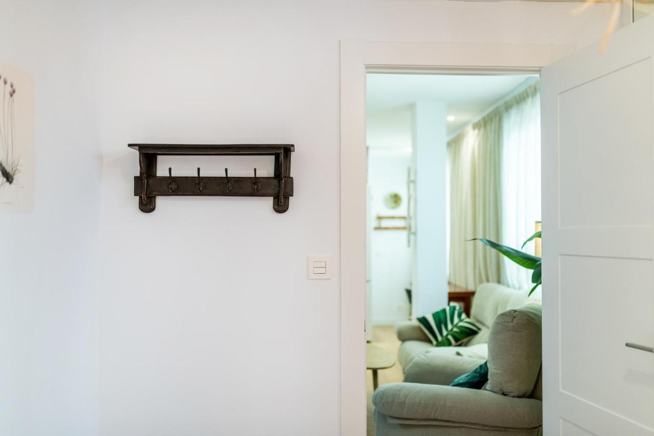 Precioso Apartamento En El Centro De グラナダ エクステリア 写真
