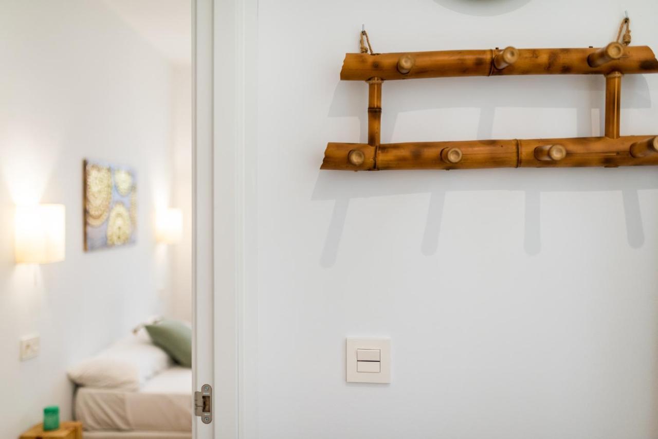 Precioso Apartamento En El Centro De グラナダ エクステリア 写真
