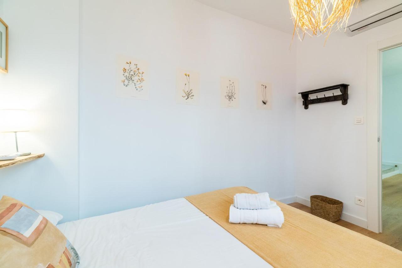 Precioso Apartamento En El Centro De グラナダ エクステリア 写真