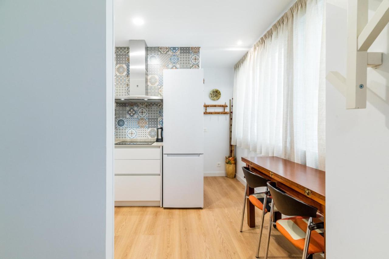 Precioso Apartamento En El Centro De グラナダ エクステリア 写真