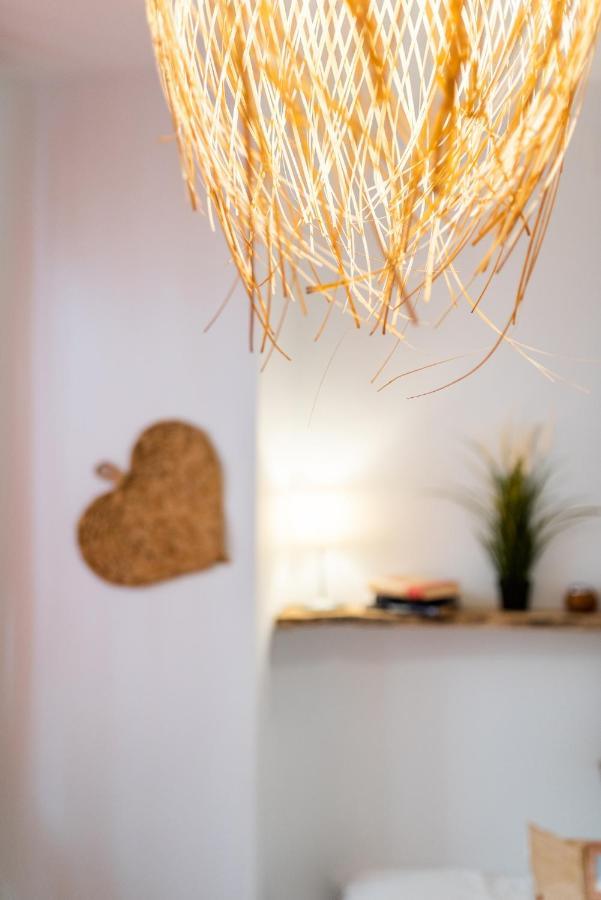 Precioso Apartamento En El Centro De グラナダ エクステリア 写真