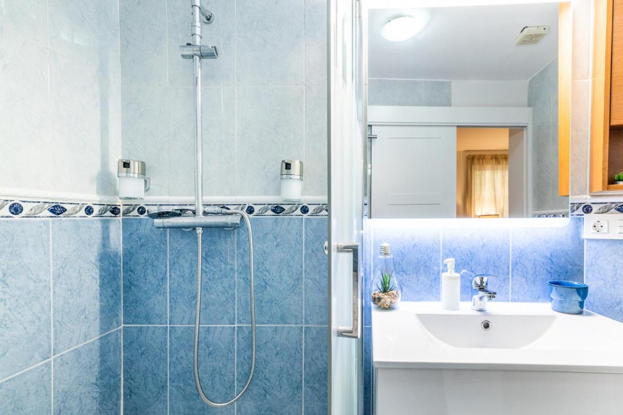 Precioso Apartamento En El Centro De グラナダ エクステリア 写真