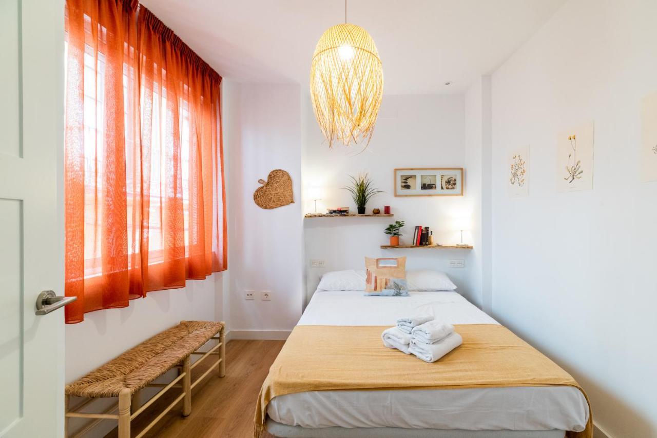 Precioso Apartamento En El Centro De グラナダ エクステリア 写真