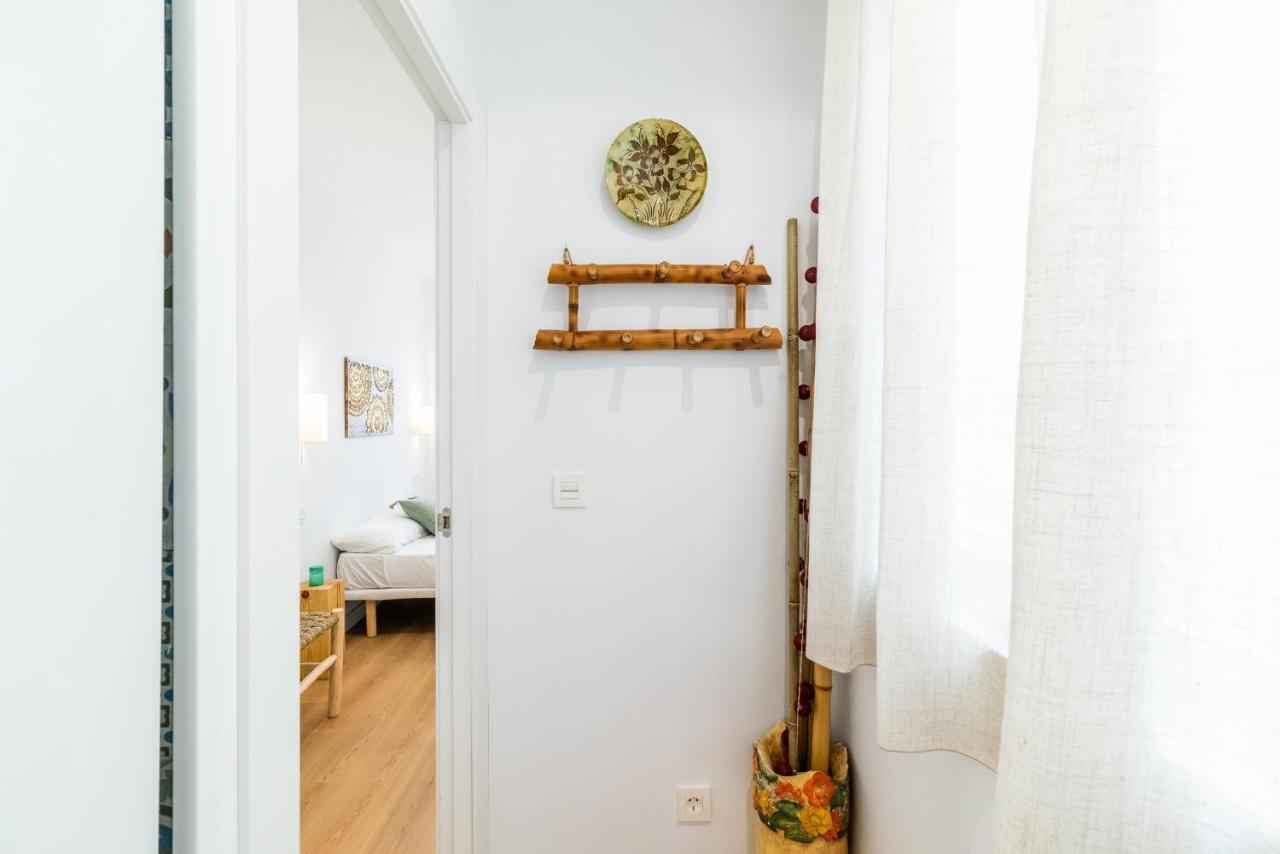 Precioso Apartamento En El Centro De グラナダ エクステリア 写真