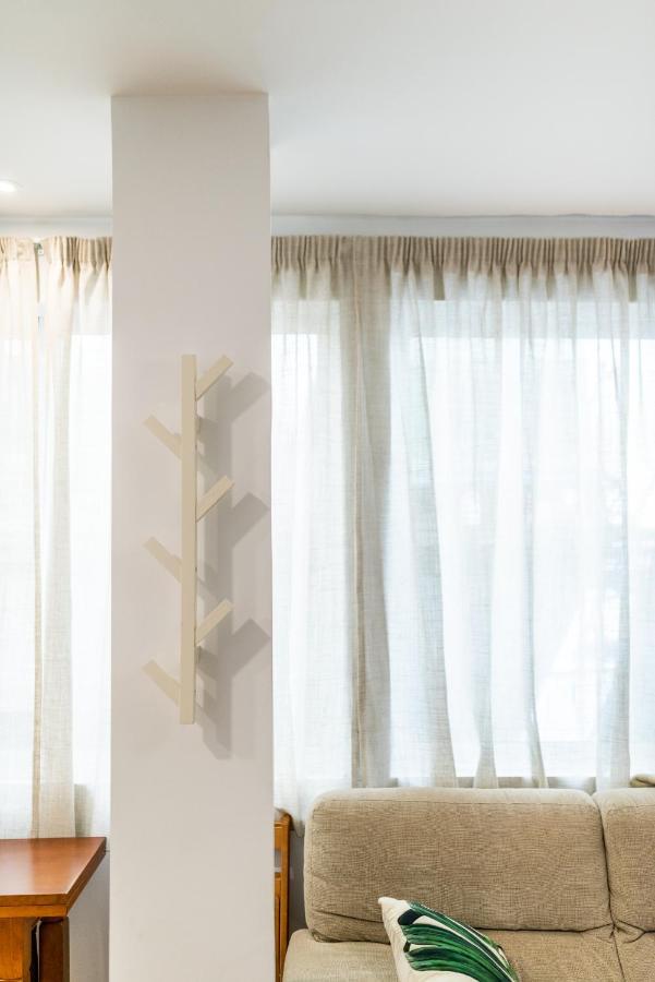 Precioso Apartamento En El Centro De グラナダ エクステリア 写真
