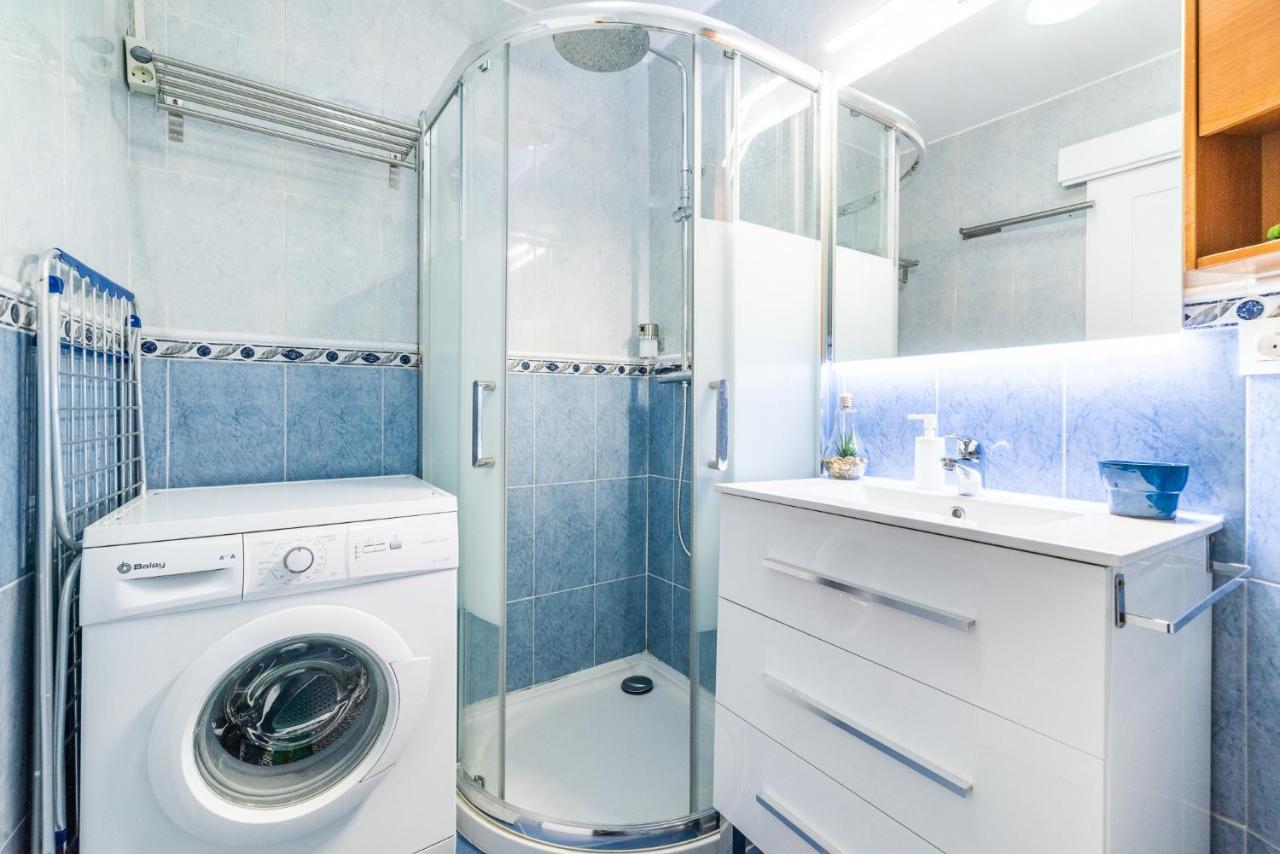 Precioso Apartamento En El Centro De グラナダ エクステリア 写真