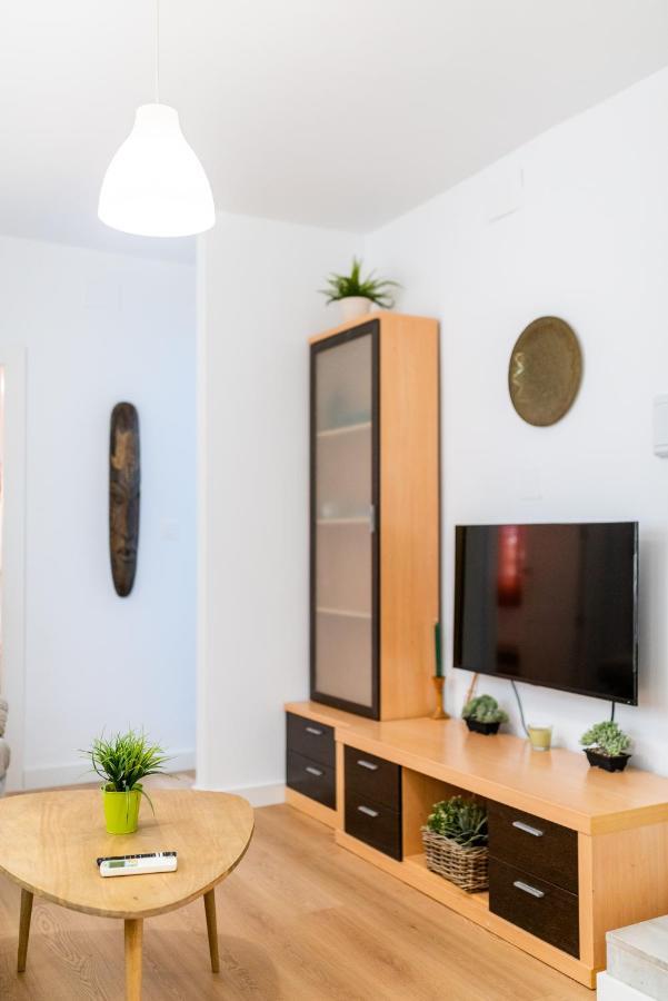 Precioso Apartamento En El Centro De グラナダ エクステリア 写真
