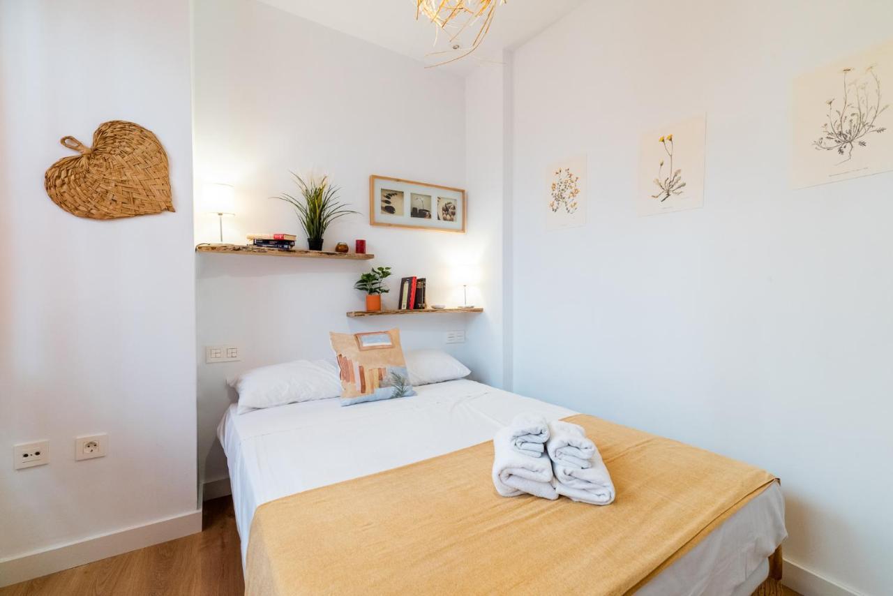 Precioso Apartamento En El Centro De グラナダ エクステリア 写真