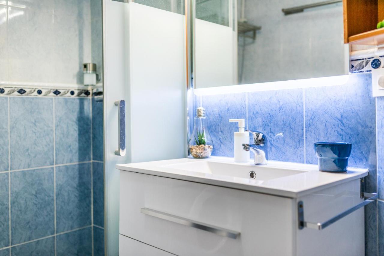 Precioso Apartamento En El Centro De グラナダ エクステリア 写真