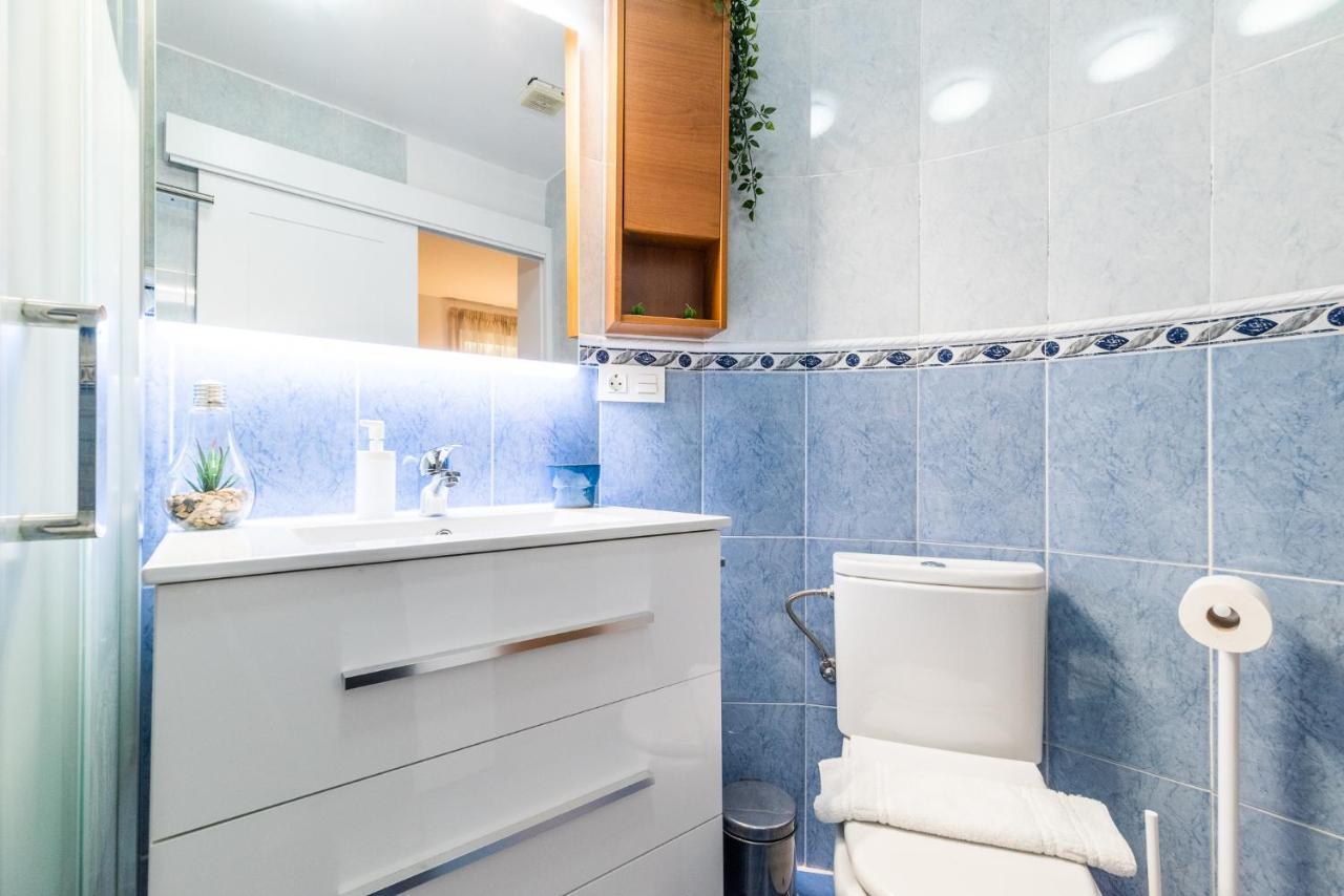 Precioso Apartamento En El Centro De グラナダ エクステリア 写真