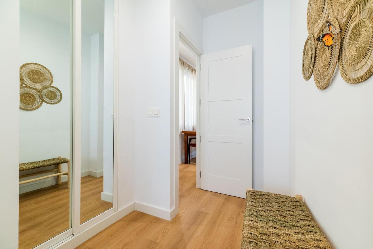 Precioso Apartamento En El Centro De グラナダ エクステリア 写真
