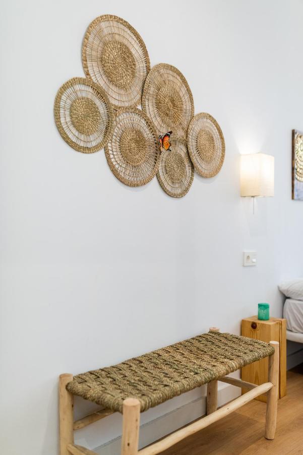 Precioso Apartamento En El Centro De グラナダ エクステリア 写真
