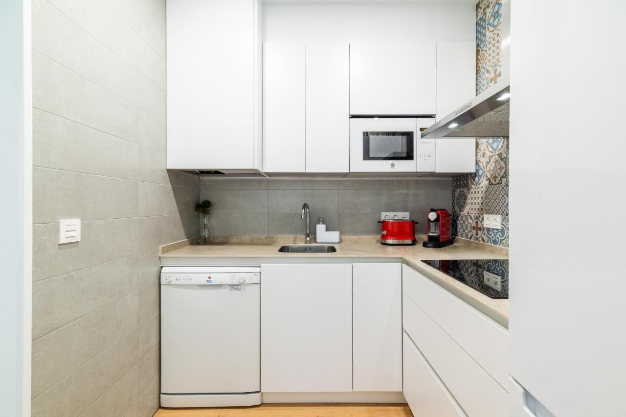 Precioso Apartamento En El Centro De グラナダ エクステリア 写真
