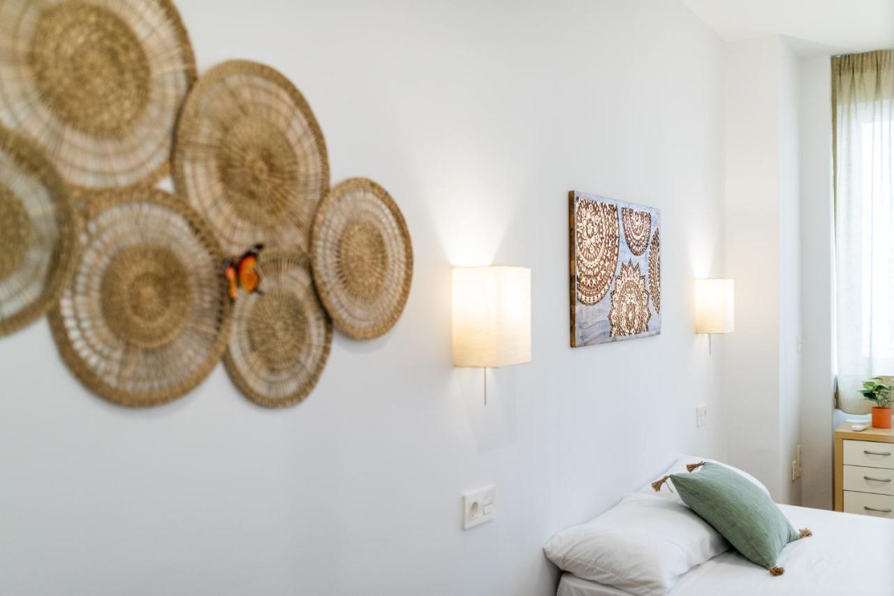 Precioso Apartamento En El Centro De グラナダ エクステリア 写真