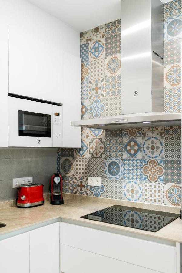 Precioso Apartamento En El Centro De グラナダ エクステリア 写真