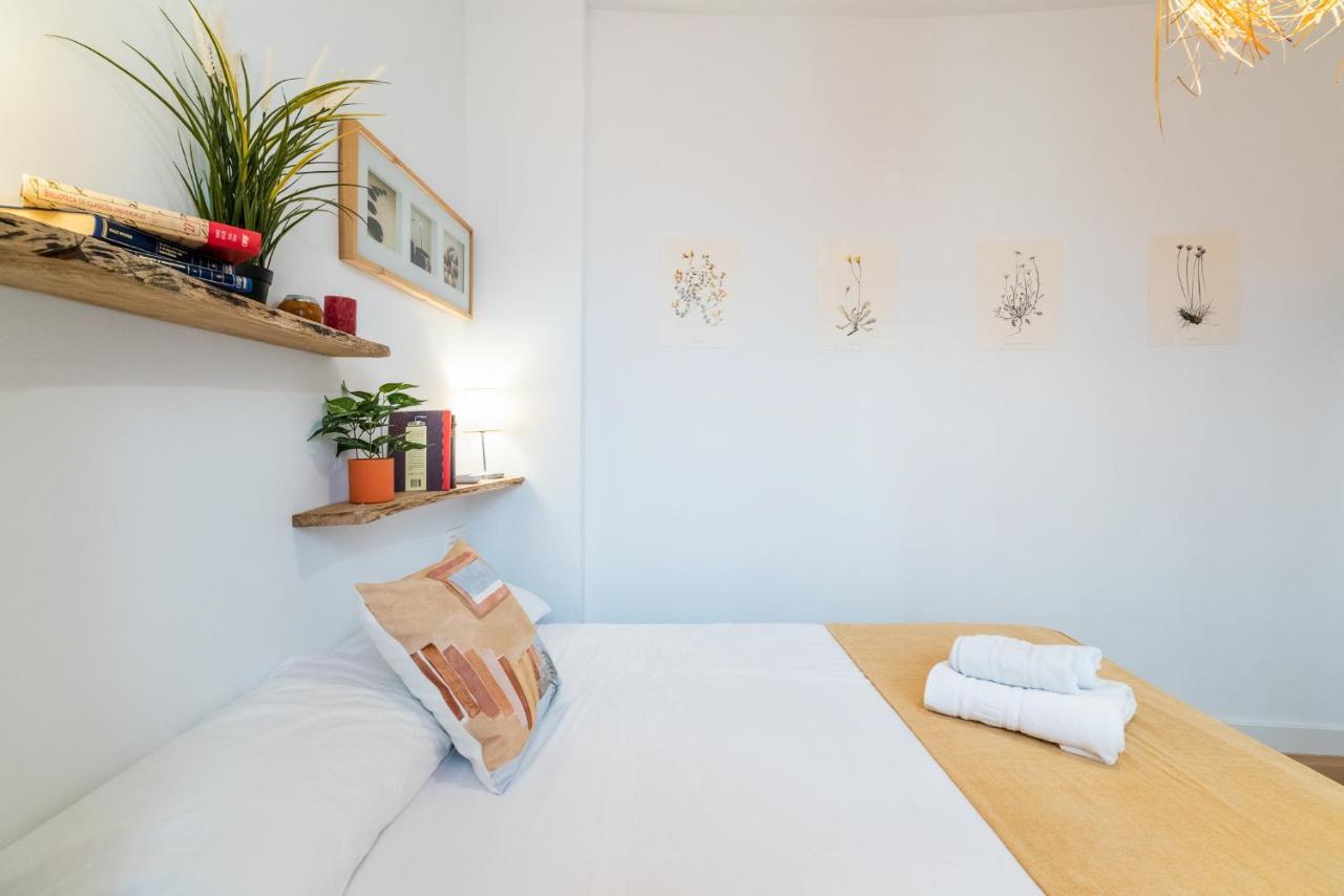 Precioso Apartamento En El Centro De グラナダ エクステリア 写真