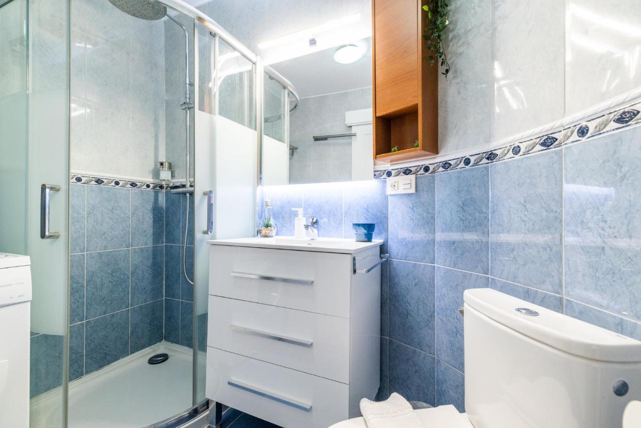 Precioso Apartamento En El Centro De グラナダ エクステリア 写真