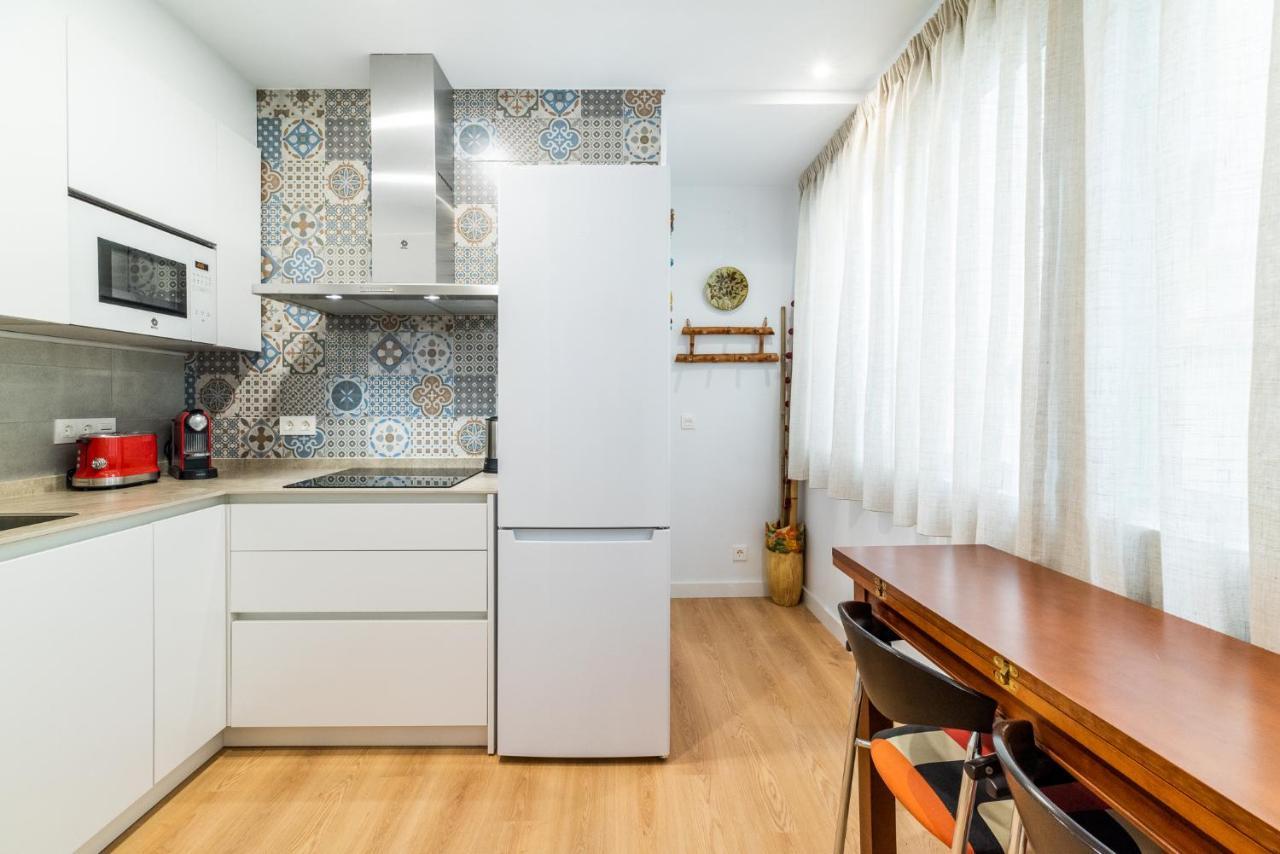 Precioso Apartamento En El Centro De グラナダ エクステリア 写真
