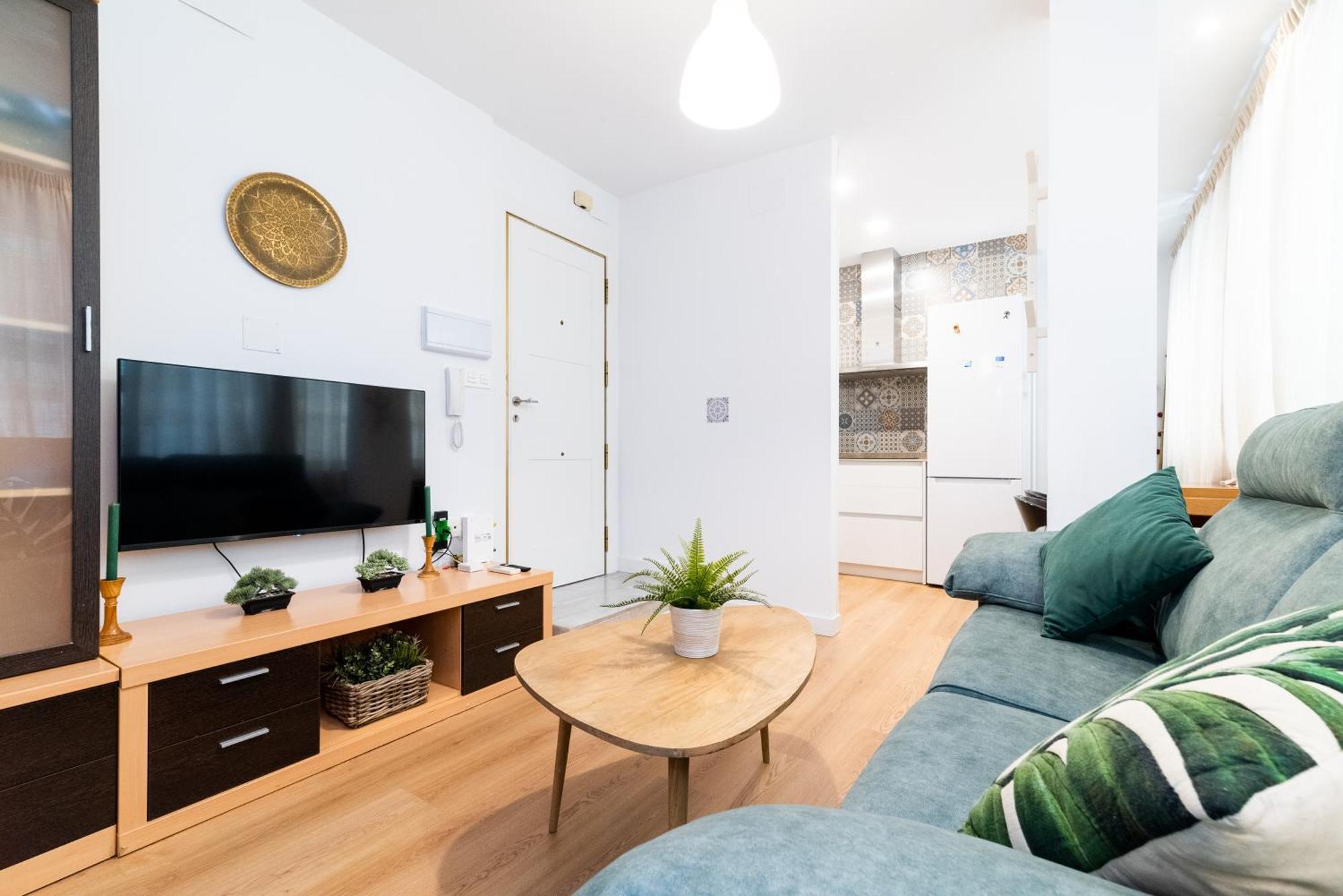 Precioso Apartamento En El Centro De グラナダ エクステリア 写真