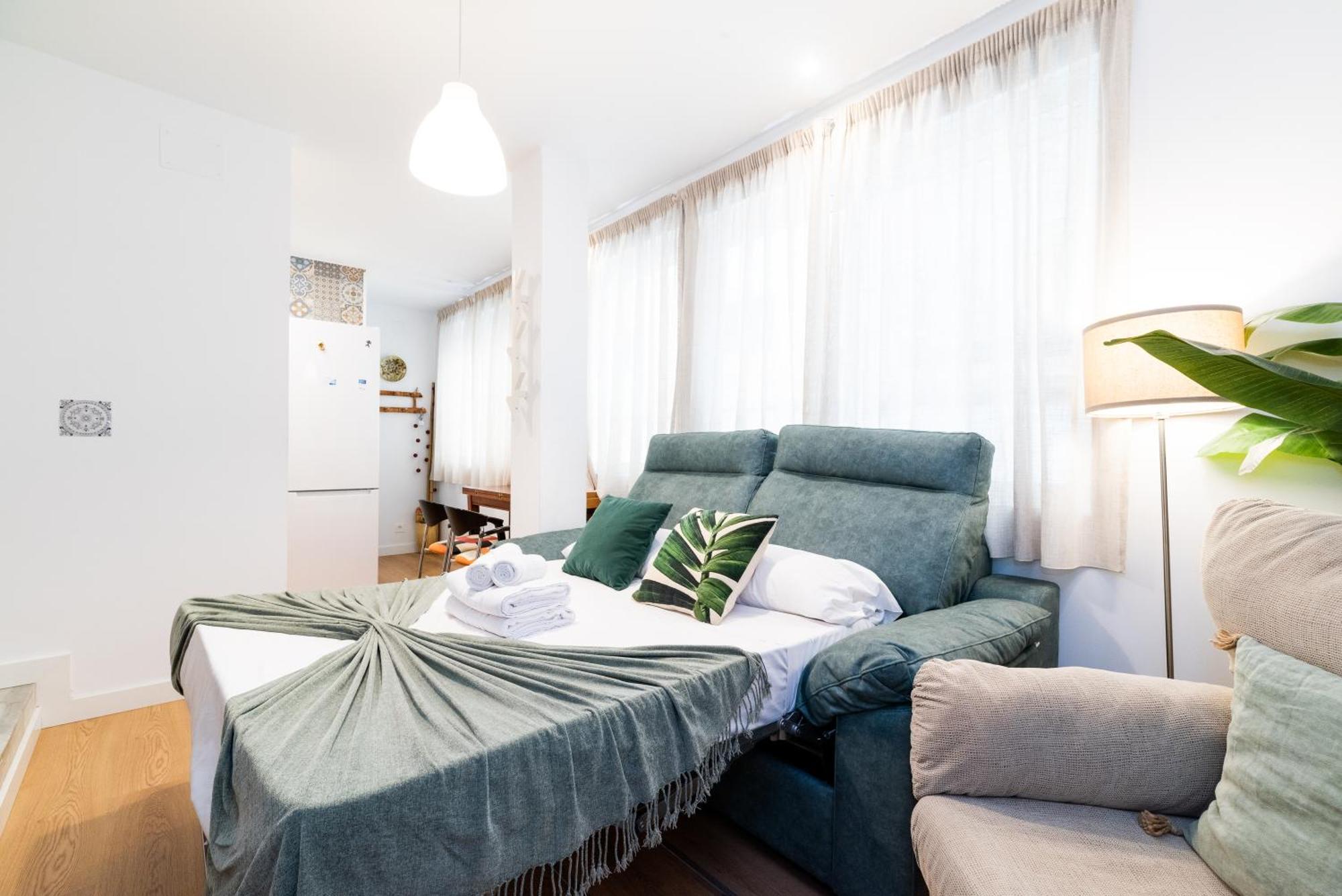 Precioso Apartamento En El Centro De グラナダ エクステリア 写真