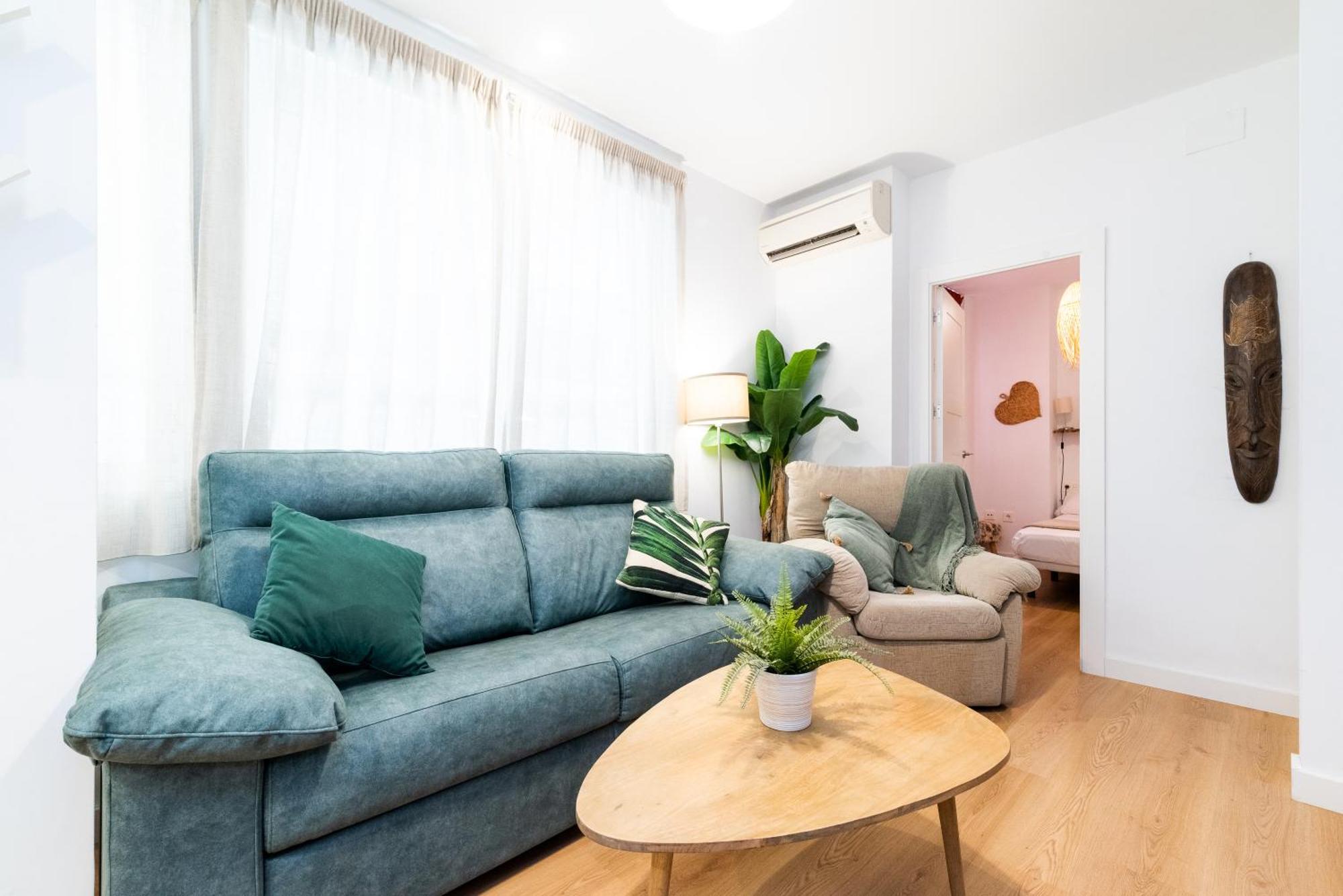 Precioso Apartamento En El Centro De グラナダ エクステリア 写真