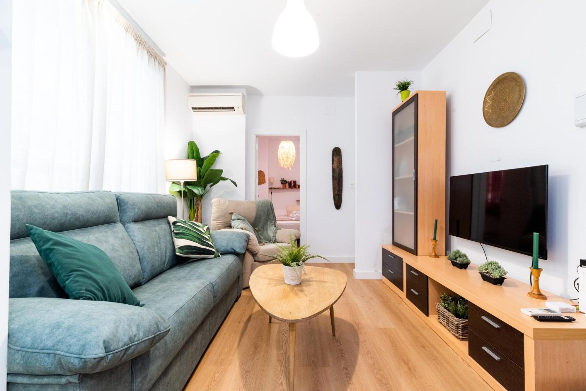 Precioso Apartamento En El Centro De グラナダ エクステリア 写真