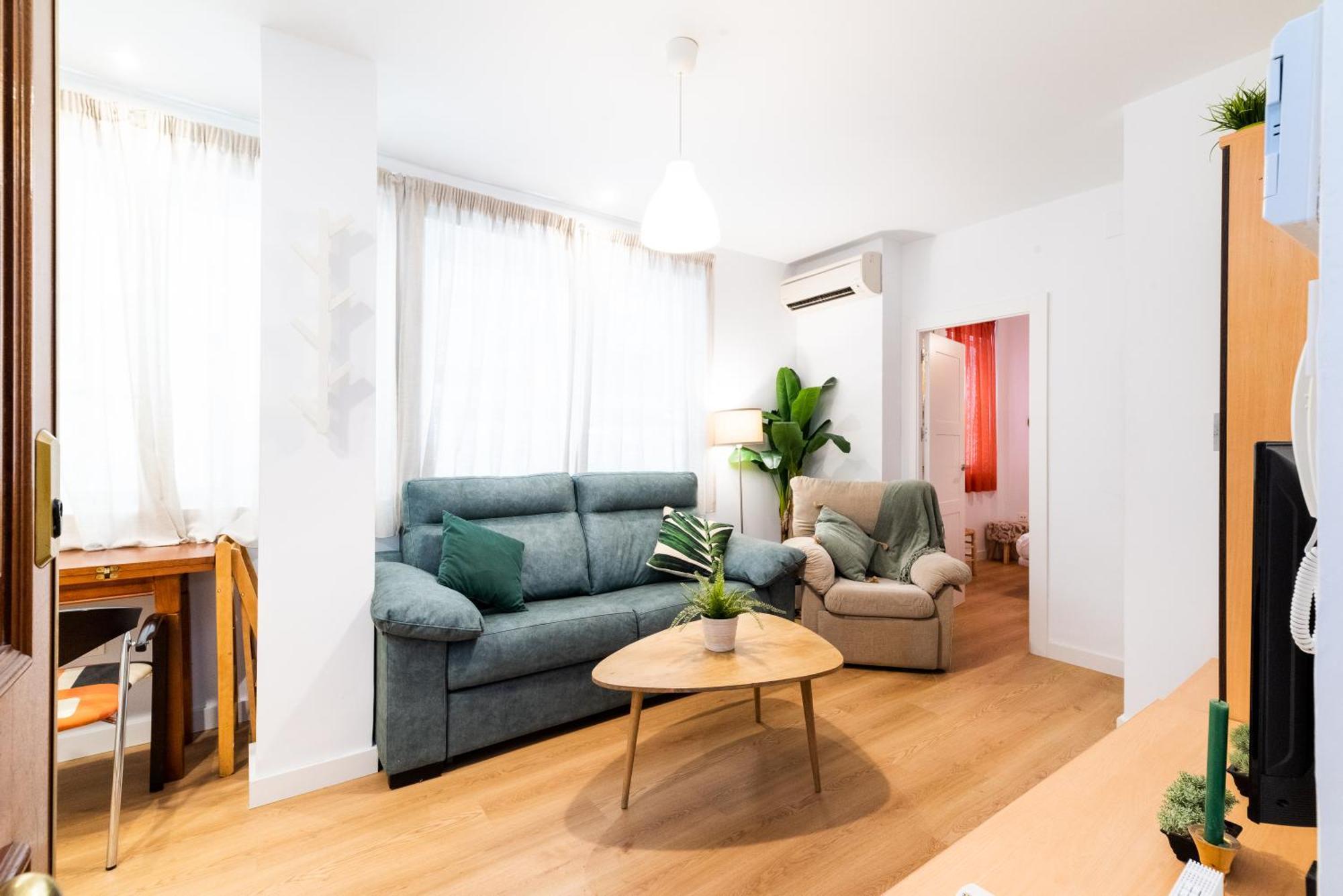 Precioso Apartamento En El Centro De グラナダ エクステリア 写真